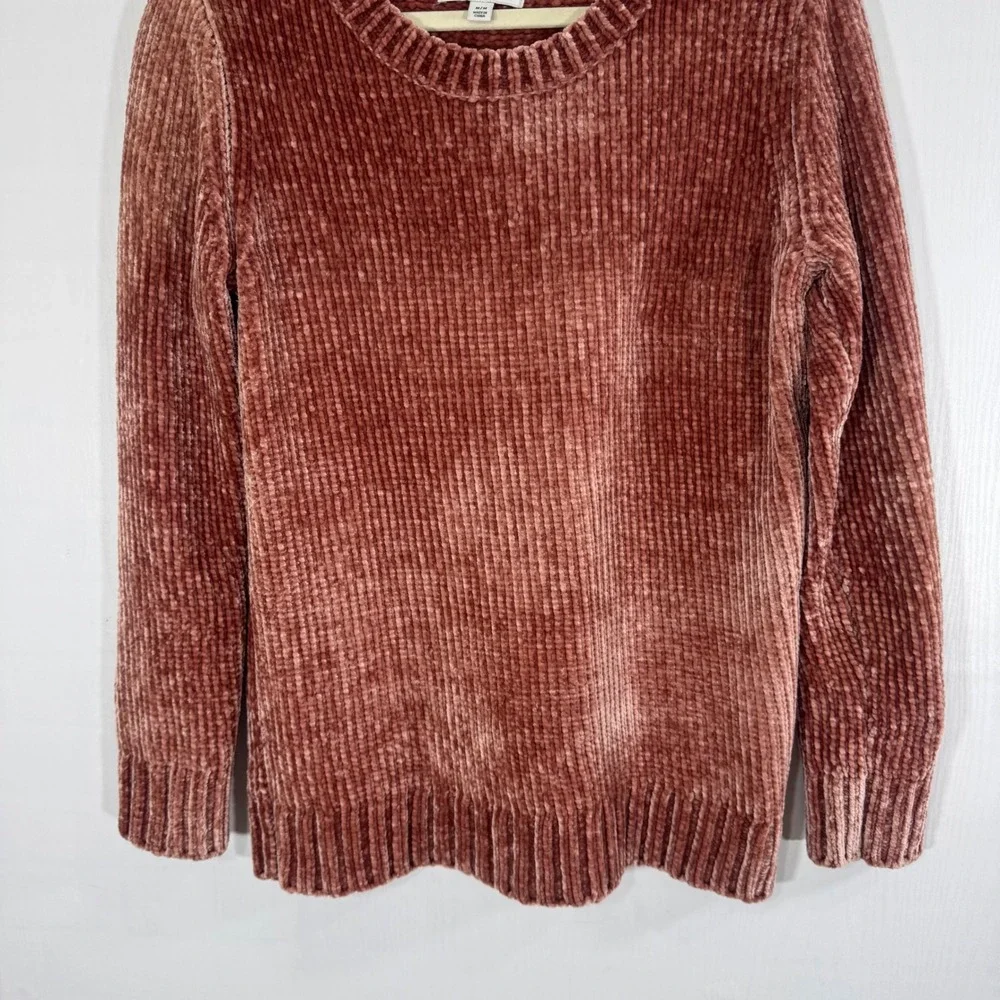Orvis chenille women